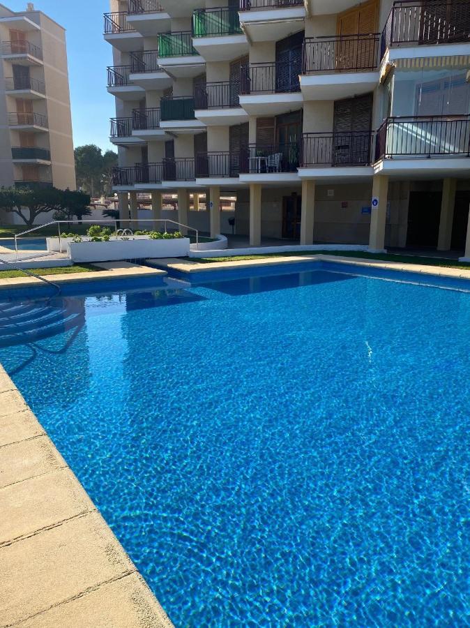 Javea Beachgate Directo Playa Montanar 2 Arenal Экстерьер фото